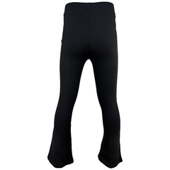 Guess Leggings in Misto Cotone Bambina