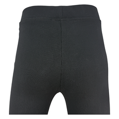 Guess Leggings in Misto Cotone Bambina