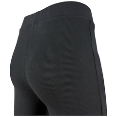 Guess Leggings in Misto Cotone Bambina