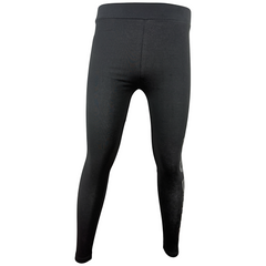 Guess Leggings in Misto Cotone Bambina
