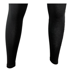 Guess Leggings in Misto Cotone Bambina