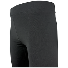Guess Leggings in Misto Cotone Bambina