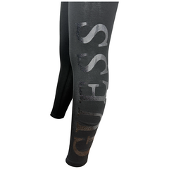 Guess Leggings in Misto Cotone Bambina