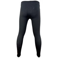 Guess Leggings in Misto Cotone Bambina