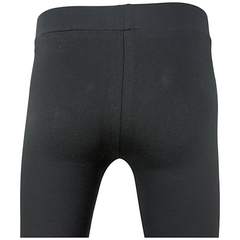 Guess Leggings in Misto Cotone Bambina