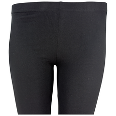 Guess Leggings in Misto Cotone Bambina