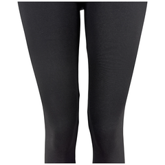 Guess Leggings in Misto Cotone Bambina