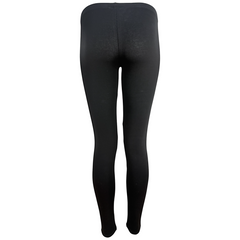 Guess Leggings in Misto Cotone Bambina