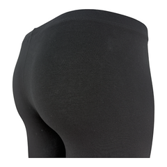 Guess Leggings in Misto Cotone Bambina