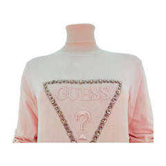 Guess Maglione Dolcevita Noemi Donna