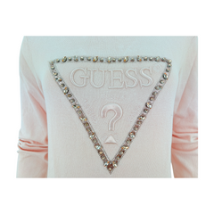Guess Maglione Dolcevita Noemi Donna