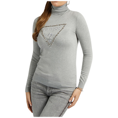 Guess Maglione Dolcevita Noemi Donna