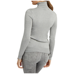 Guess Maglione Dolcevita Noemi Donna
