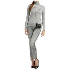 Guess Maglione Dolcevita Noemi Donna