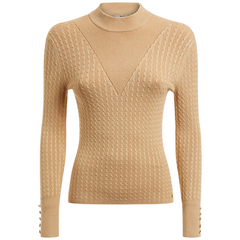Guess Maglione Girocollo Bettie Donna