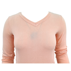 Guess Maglione scollo a V Gena donna