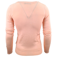 Guess Maglione scollo a V Gena donna