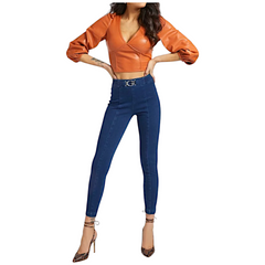 Guess Pantalone 1981 Legging donna