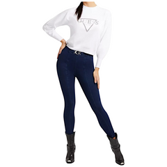 Guess Pantalone 1981 Legging donna