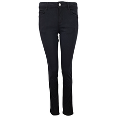 Guess Pantalone Curve X Mid Rise Skinny donna