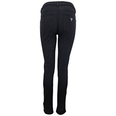 Guess Pantalone Curve X Mid Rise Skinny donna