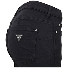 Guess Pantalone Curve X Mid Rise Skinny donna