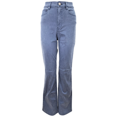 Guess Pantaloni 80'S Straight High Rise Donna