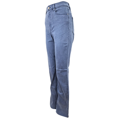 Guess Pantaloni 80'S Straight High Rise Donna