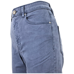 Guess Pantaloni 80'S Straight High Rise Donna