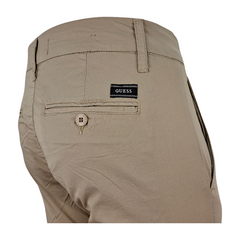 Guess Pantaloni Daniel Skinny Uomo