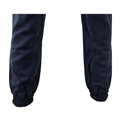 Guess Pantaloni Jogger in Cotone Bambino
