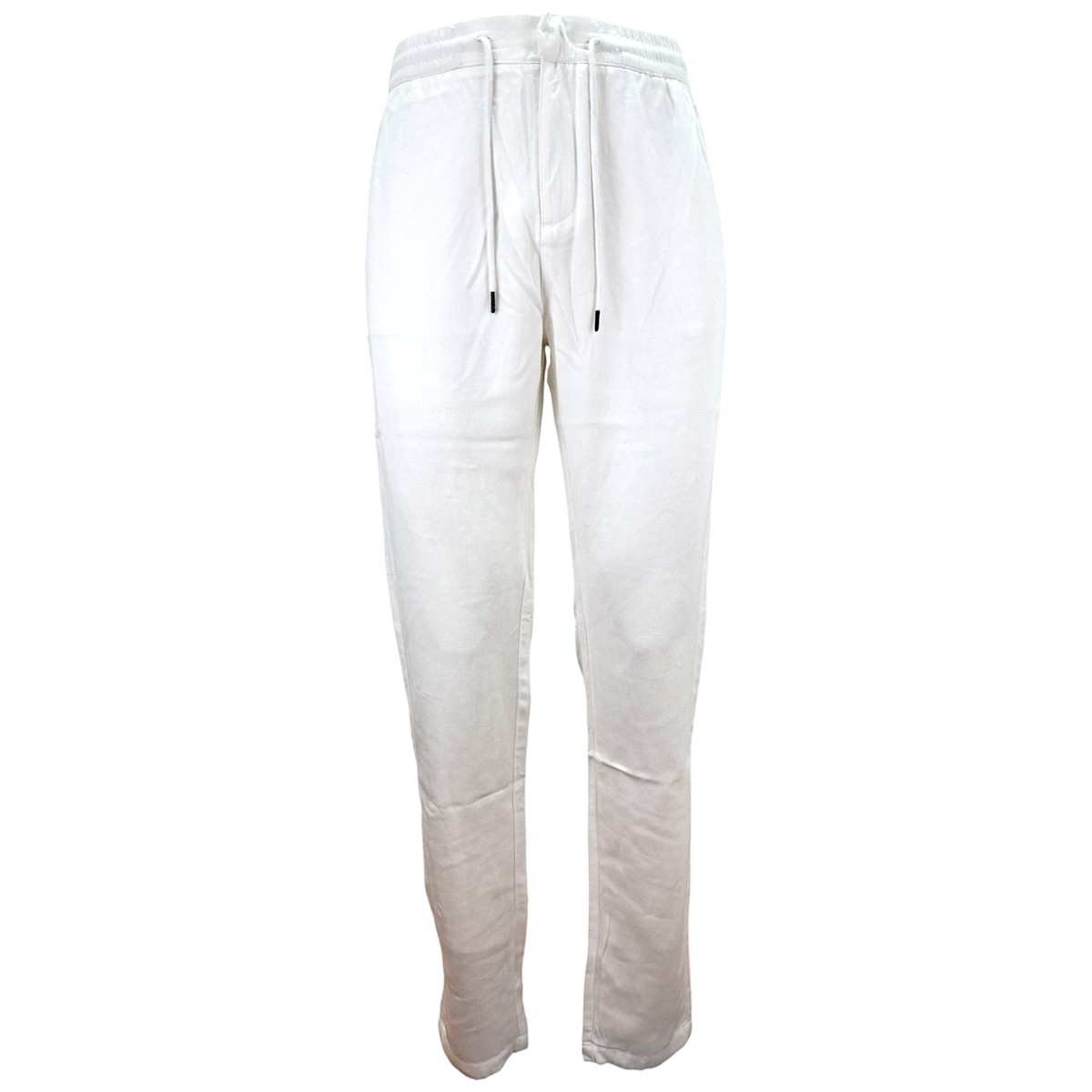 Guess Pantaloni Jogger  in Sintetico Uomo