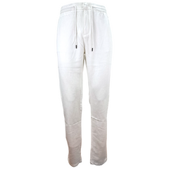 Guess Pantaloni Jogger  in Sintetico Uomo
