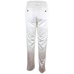 Guess Pantaloni Jogger  in Sintetico Uomo