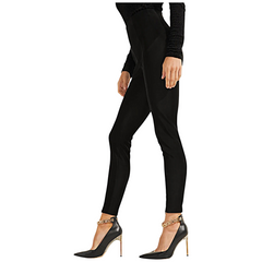 Guess Leggings Similpelle Donna