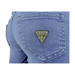 Guess Shorts in Denim Bambina