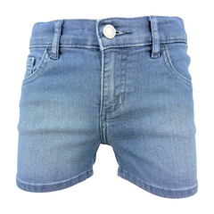 Guess Shorts in Denim Bambina
