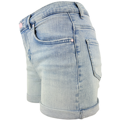 Guess Shorts in Denim Bambina