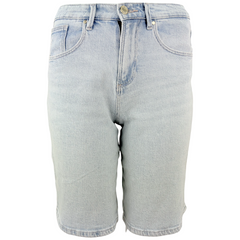 Guess Shorts in Denim Bambina