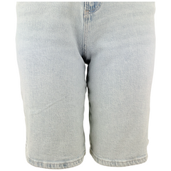 Guess Shorts in Denim Bambina
