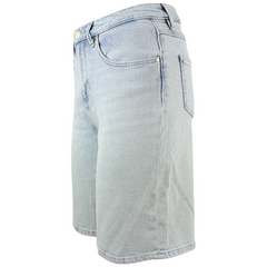 Guess Shorts in Denim Bambina