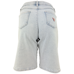 Guess Shorts in Denim Bambina