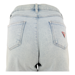 Guess Shorts in Denim Bambina