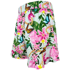 Guess Short in Viscosa Bambina