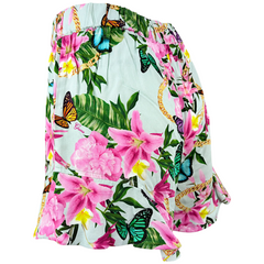 Guess Short in Viscosa Bambina