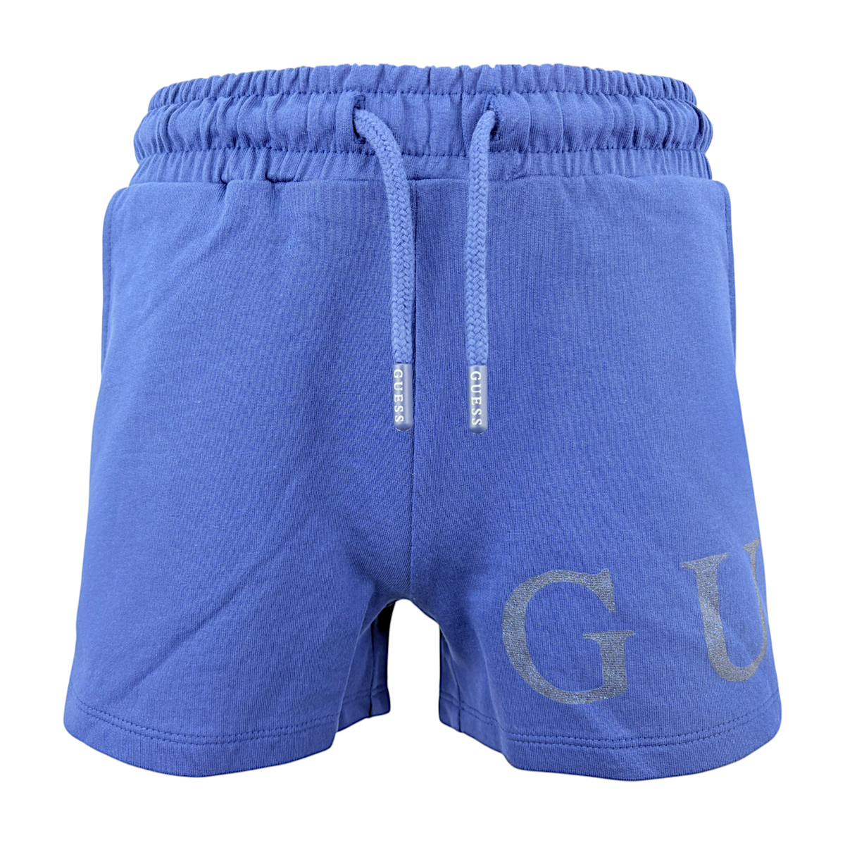 Guess Shorts in Cotone Bambina