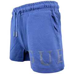 Guess Shorts in Cotone Bambina