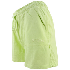 Guess Shorts in Cotone Bambina
