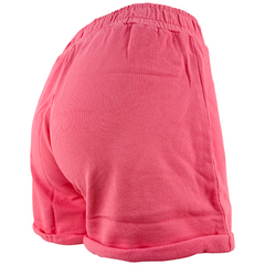 Guess Shorts in Cotone Bambina