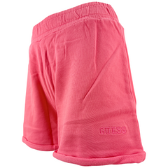 Guess Shorts in Cotone Bambina